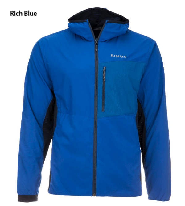 Simms FLYWEIGHT Access Hoody Simms FLYWEIGHT Access Hoody